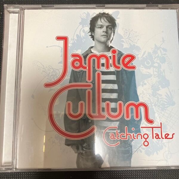 【輸入盤】 Catching Tales/ジェイミーカラム Jamie Cullum