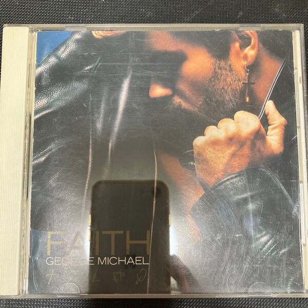 George Michael / Faith ジョージ マイケル