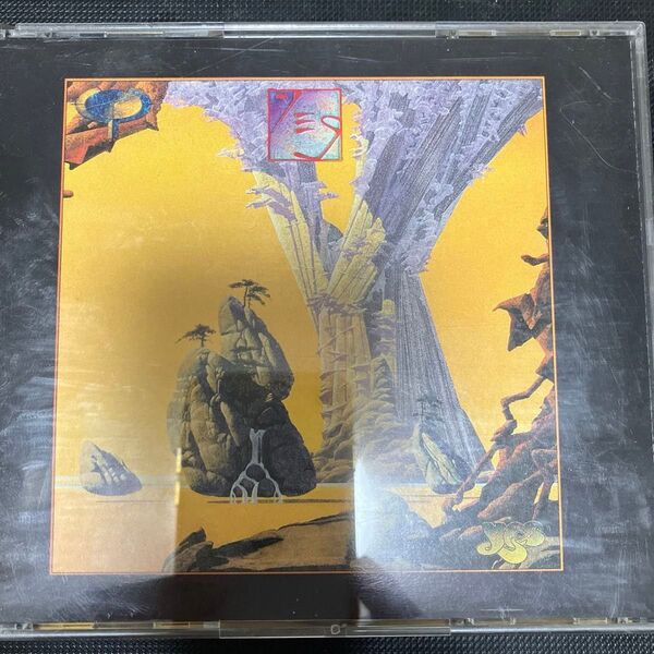 【輸入盤】 The Yes Story/イエス 2CD