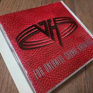 ★VAN HALEN「FOR UNLAWFUL CARNAL KNOWLEDGE」国内盤アルバム F@U#C%K ヴァン・ヘイレン