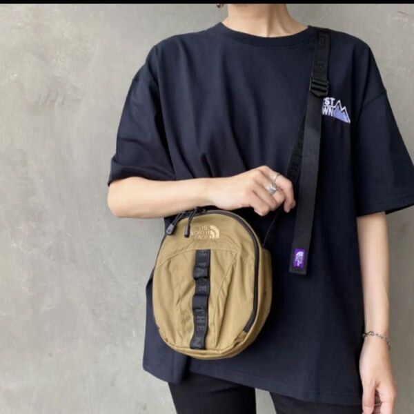 THE NORTH FACE ショルダーバッグ
