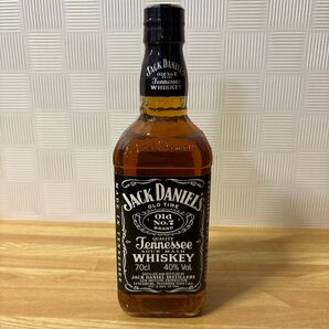 JACK DANIEL'S Old No.7 70cl 40% ウイスキー 旧ボトル 古酒