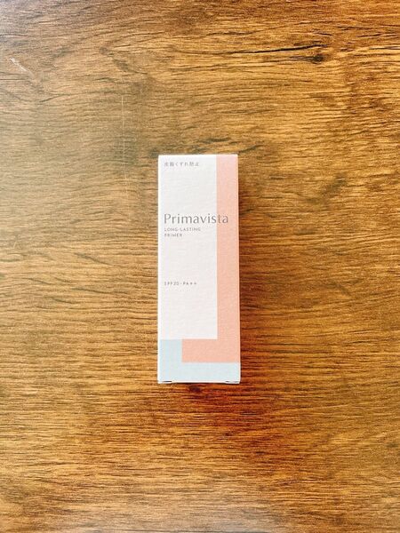 Primavista スキンプロテクトベース(皮脂くずれ防止) 化粧下地 25ml SPF20 PA++