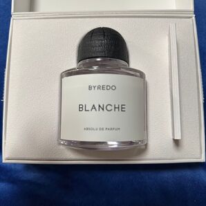 BYREDO BLANCHE アブソリュ ドゥ パルファン100ml 限定トートバック付