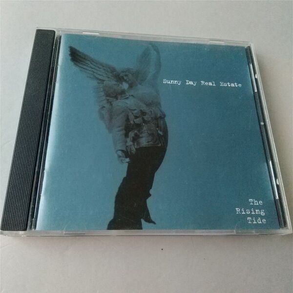 Sunny Day Real Estate / The Rising Tide 輸入盤CD