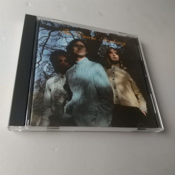 The Dream Academy「s/t」輸入盤CD