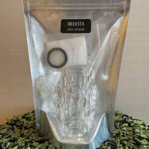 BRIESTA clear ブリエスタ クリア