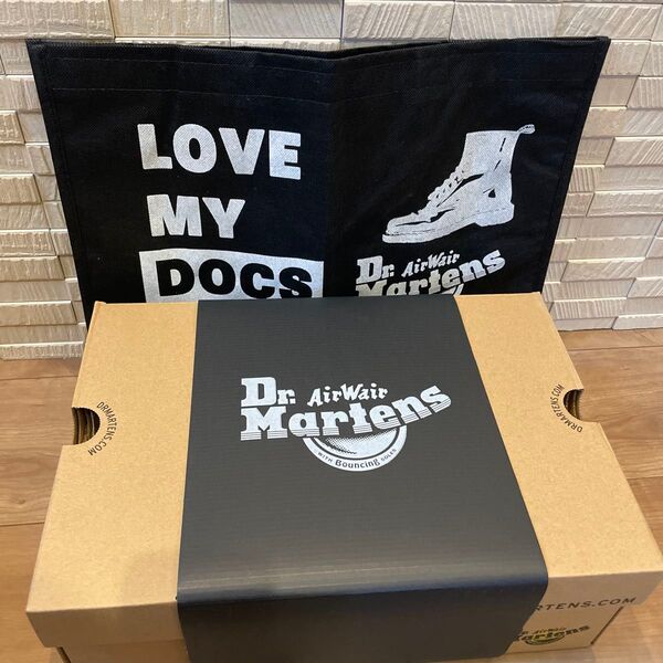 Dr.Martens ドクターマーチン サンダル レディース スライド