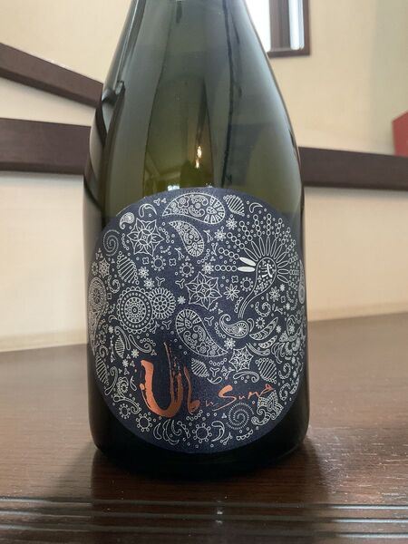 産土 ニ農醸 山田錦 720ml 而今なども