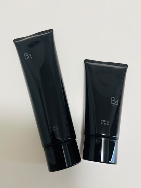 POLA ハンド&ボディクリームセット〜BAの香り〜