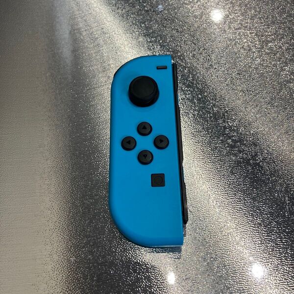 Nintendo Switch L コントローラー 青 スイッチ 任天堂 純正 ジョイコン Joy-Con 左