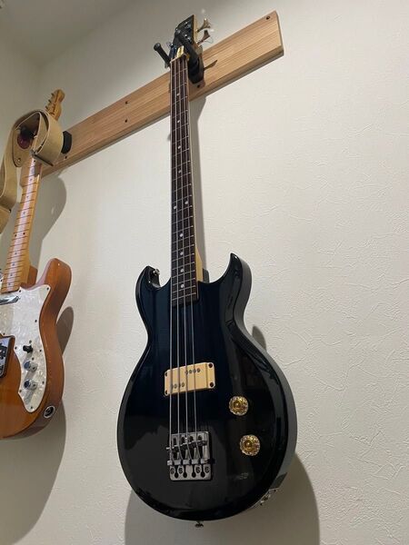 Aria pro2 Cardinal CSB-380 Bass エレキベース BASS