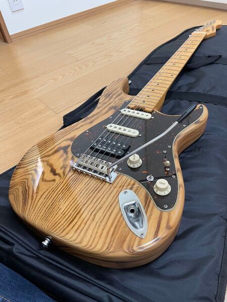 EDWARDS SNAPPER E-SN-130M アッシュボディ