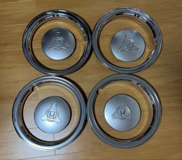 n-one n-box N-VAN ホイールキャップ トリムリング ホイールカバー ハーフキャップ ホイールリング ホンダ