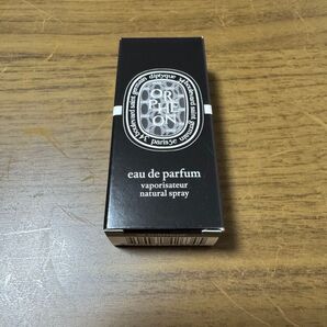 ディプティック diptyque オードパルファン オルフェオン 2mL 香水