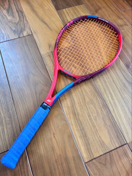 YONEX VCORE 98 G2 テニスラケット