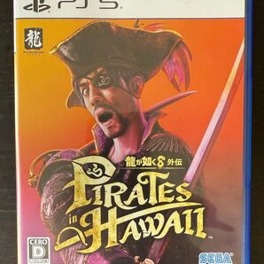 PS5 龍が如く8 外伝