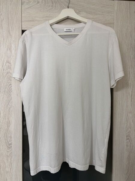 【国内正規品】JIL SANDER ジルサンダー Tシャツ