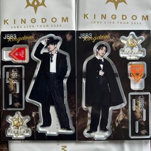 今市隆二アクリルスタンド NAOTOアクリルスタンド set