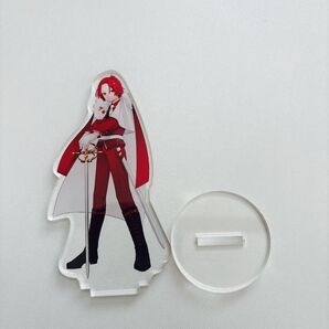 イレギュラーダイス いれいす RAID OF DICE アクリルスタンド りうら