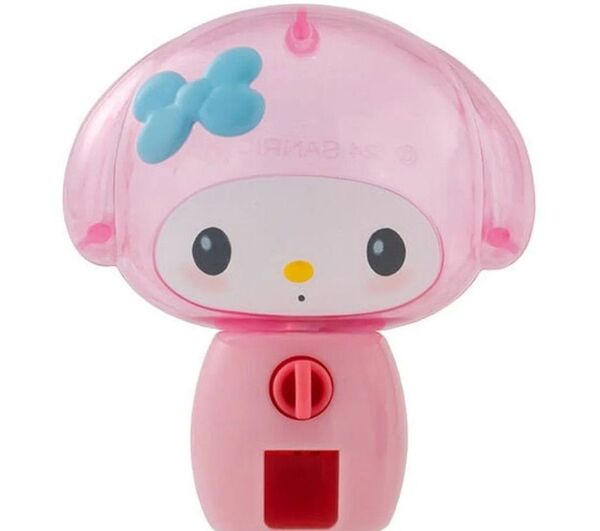 【早勝!】サンリオ おうちでガシャポン サンリオキャラクターズ3 マイメロディ ガチャ かわいい My Melody Sanrio