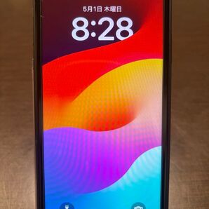 iPhone11 ブラック 128GB SIMフリー ジャンク