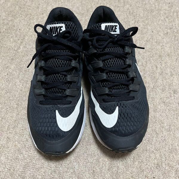 NIKE SPEED RIVALランニングシューズ ブラック