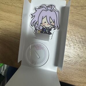 刀剣乱舞 んまほっぺ ミニアクリルスタンド 千子村正