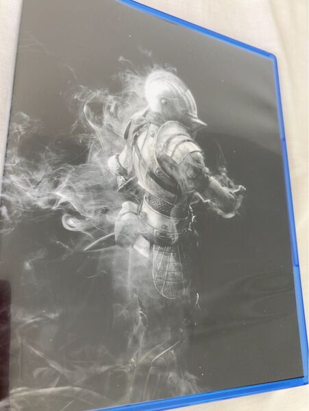 デモンズソウル ps5