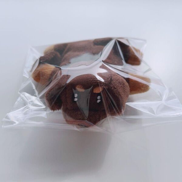 バム グク ぬいぐるみ モックニム ジョングク グクトゥギ mokku 10cm