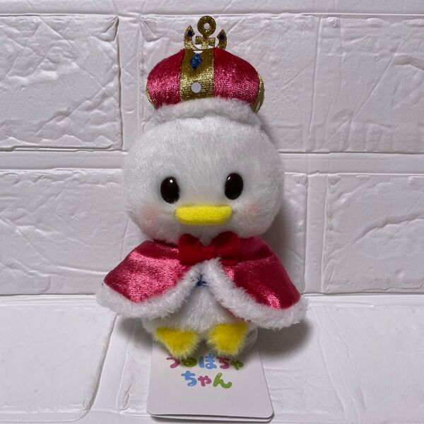 ディズニー ディズニーストア ドナルド ぬいぐるみ うるぽちゃちゃん ドナルドダック うるぽちゃ 誕生日 バースデー