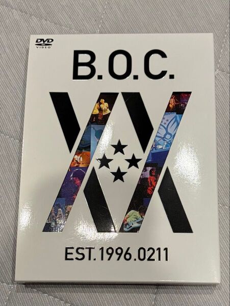 BUMP OF CHICKEN/結成20周年記念Special Live