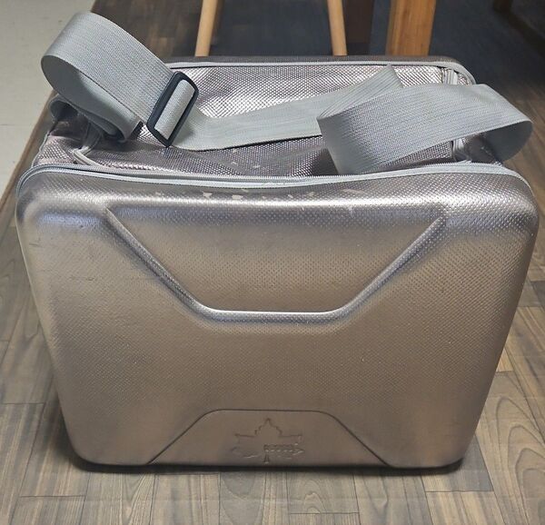 LOGOS クーラーバッグ ハイパー氷点下クーラー L コンパクト 保冷バック 20L 訳あり価格