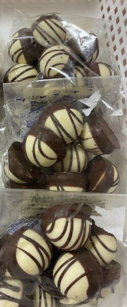 アウトレット チョコレート ロイスダール ラムレーズン