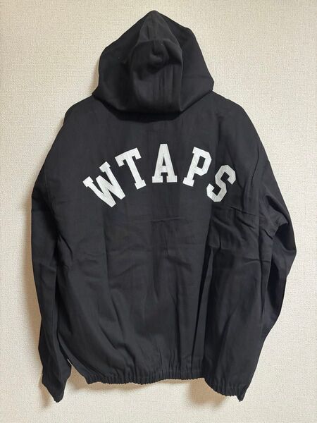 WTAPS 24AW D00M JACKET サイズ02 M