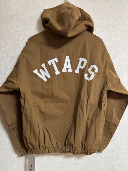 WTAPS 24AW D00M JACKET サイズ03 L