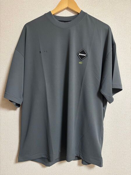 ブリストル×マッドネス Tシャツ サイズL F.C.Real Bristol MADNESS