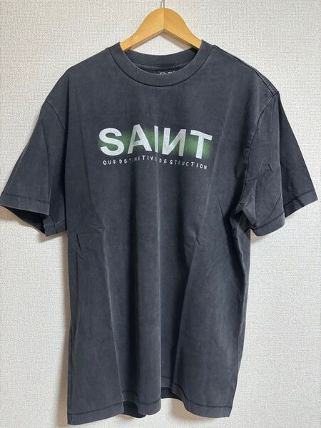 セントマイケル Tシャツ サイズXL