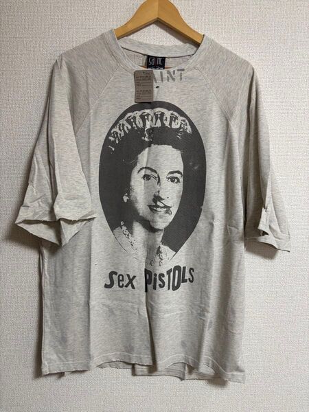 セントマイケル Tシャツ サイズL