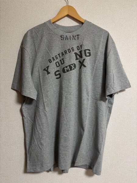 セントマイケル Tシャツ サイズXL