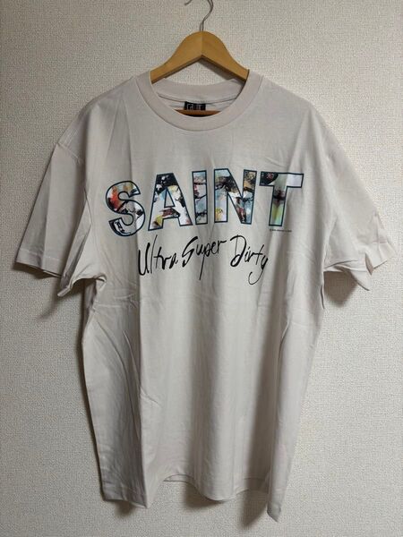 セントマイケル Tシャツ サイズXL