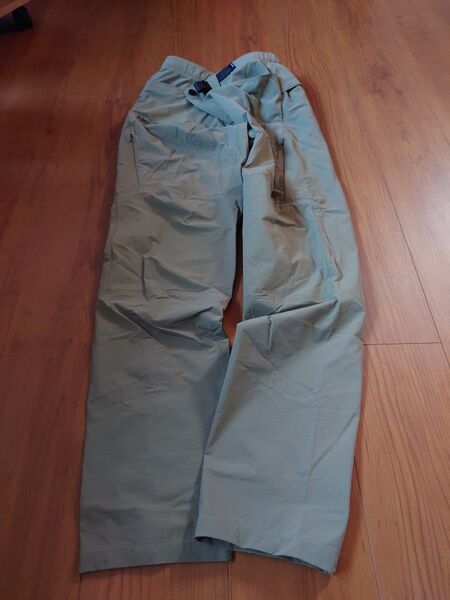 Marmot トレッキング パンツ Lサイズ