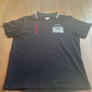 Supreme AKIRA サッカーT XL ポロシャツ