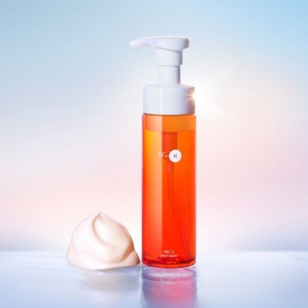 ドクターケイ ABC-Gピールウォッシュ 200ml 新品・未開封