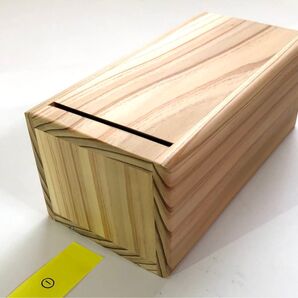 お札専用 貯金箱(開封可能品) お値引き不可