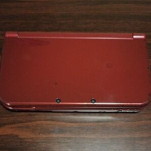 Newニンテンドー3DS LL レッド 本体、モンスターハンターXX 買って下さい、大幅値下げしました早いもの勝ちです!最終値下げ