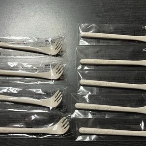 日清 カップヌードル専用フォーク