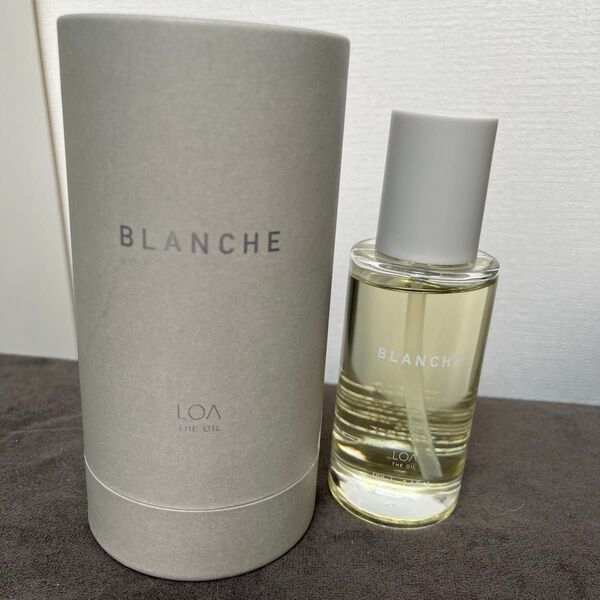 LOA THE OIL &track oil 20mL 8種からお選びいただけます