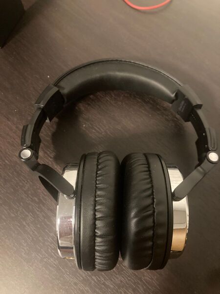 OneOdio Pro 10 Hi-Res 認証 オーバーイヤー ヘッドホン 有線 低音 ヘッドフォン 50mm