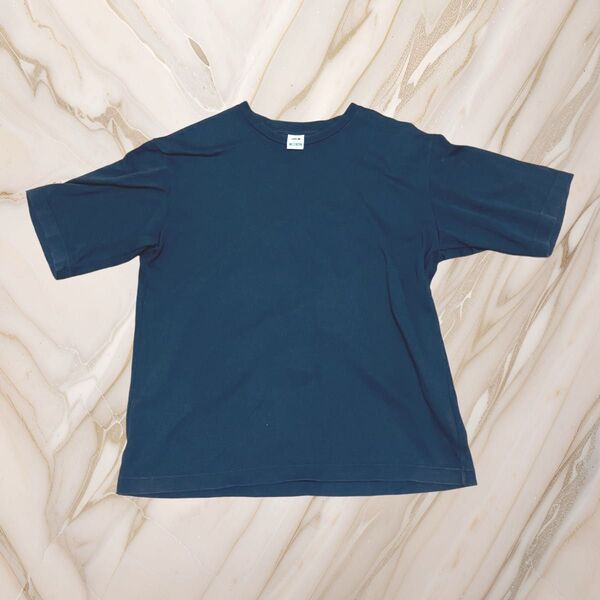 TIGORA ティゴラ Tシャツ ハイブリッドクール ブラック XL